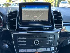 2017 MERCEDES-BENZ GLS SUV V6, TWIN TURBO, 3.0L GLS 450 SPORT UTILITY 4D