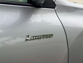2009 TOYOTA HIGHLANDER