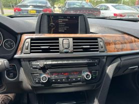 2014 BMW 3 SERIES