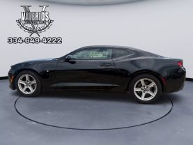 2016 CHEVROLET CAMARO COUPE V6, 3.6 LITER LT COUPE 2D