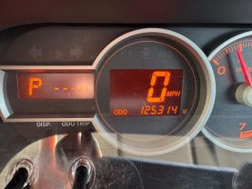 2013 SCION XB
