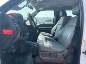 2015 FORD F350 SUPER DUTY CREW CAB 9FT KNAPHEIDE SERVICE BED TRUCK SERVICE/UTILITY TRUCKS V8, TURBO DIESEL, 6.7L XL CREW CAB 4D - Eddies Auto Sales
