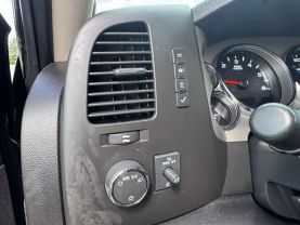 2013 GMC SIERRA 1500 CREW CAB PICKUP V8, FLEX FUEL, 5.3 LITER SLE PICKUP 4D 5 3/4 FT