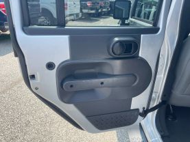 2010 JEEP WRANGLER