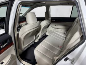 2011 SUBARU OUTBACK WAGON 4-CYL, PZEV, 2.5 LITER 2.5I LIMITED WAGON 4D