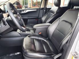 2020 FORD ESCAPE SUV 3-CYL, ECOBOOST, TURBO, 1.5 LITER SEL SPORT UTILITY 4D