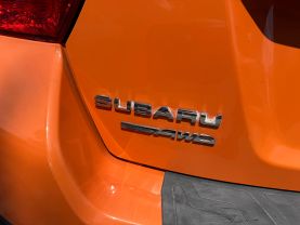2014 SUBARU XV CROSSTREK SUV 4-CYL, PZEV, 2.0 LITER LIMITED SPORT UTILITY 4D