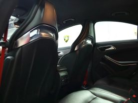 2015 MERCEDES-BENZ CLA-CLASS for sale in  Orlando, FL