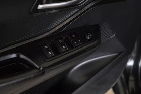 2018 TOYOTA C-HR SUV 4-CYL, 2.0 LITER XLE SPORT UTILITY 4D
