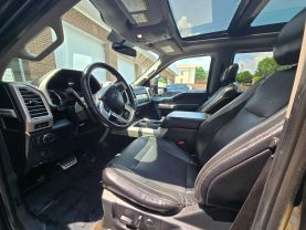 2017 Ford F350 Super Duty Crew Cablariat Pickup 4d 8 Ft - Image 10