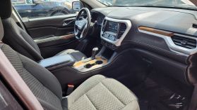 2019 GMC ACADIA SUV 4-CYL, 2.5 LITER SLE-1 SPORT UTILITY 4D