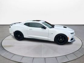 2023 CHEVROLET CAMARO