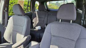 2021 Honda Passport - Image 11