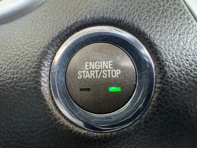 2011 CADILLAC SRX SUV V6, 3.0 LITER SPORT UTILITY 4D