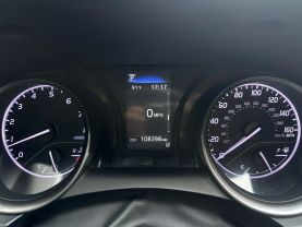 2022 TOYOTA CAMRY SEDAN 4-CYL, 2.5 LITER SE SEDAN 4D