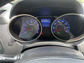 2014 HYUNDAI TUCSON SUV 4-CYL, 2.4 LITER LIMITED SPORT UTILITY 4D
