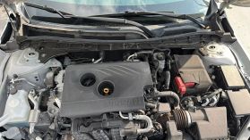2020 NISSAN ALTIMA SEDAN 4-CYL, 2.5 LITER 2.5 S SEDAN 4D