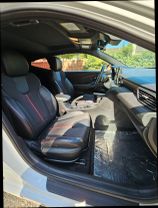 2019 HYUNDAI VELOSTER TURBO COUPE 3D