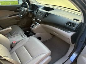 2013 HONDA CR-V