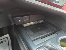 2019 TOYOTA CAMRY SEDAN 4-CYL, 2.5 LITER XSE SEDAN 4D