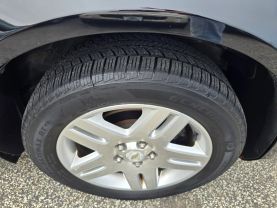 2014 CHEVROLET IMPALA LIMITED SEDAN V6, 3.6 LITER LT SEDAN 4D