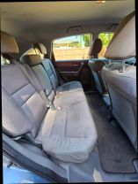 2008 HONDA CR-V LX SPORT UTILITY 4D