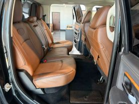 2013 RAM 3500 CREW CAB PICKUP 6-CYL, TURBO DIESEL, 6.7 LITER LARAMIE LONGHORN EDITION PICKUP 4D 6 1/3 FT