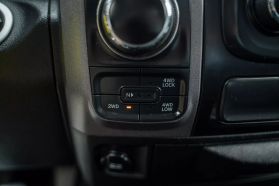 2018 RAM 1500 CREW CAB PICKUP V8, HEMI, 5.7 LITER EXPRESS PICKUP 4D 5 1/2 FT