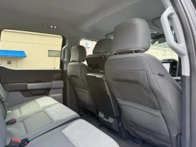 2024 FORD F250 SUPER DUTY CREW CAB