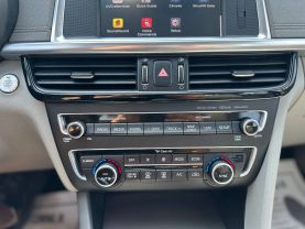 2017 KIA OPTIMA PLUG-IN HYBRID SEDAN 4-CYL, HYBRID, 2.0 LITER EX SEDAN 4D