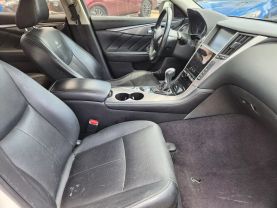 2016 INFINITI Q50 SEDAN V6, TWIN TURBO, 3.0 LITER 3.0T PREMIUM SEDAN 4D