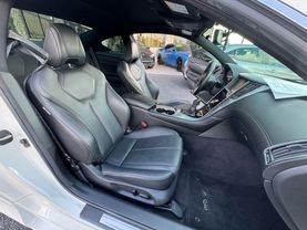2018 INFINITI Q60