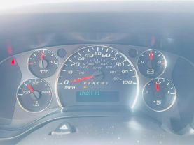 2012 CHEVROLET EXPRESS 2500 CARGO CARGO V8, FLEX FUEL, 4.8 LITER VAN 3D