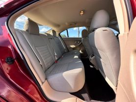2014 FORD TAURUS