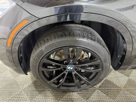 2018 BMW X6