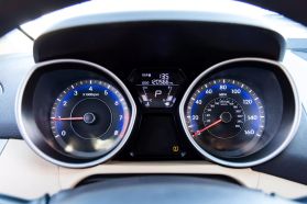 2013 HYUNDAI ELANTRA SEDAN 4-CYL, 1.8 LITER GLS SEDAN 4D