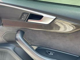 2018 Audi S5 - Image 24
