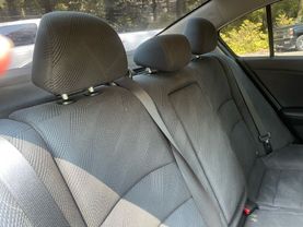 2017 HONDA ACCORD SEDAN 4-CYL, I-VTEC, 2.4 LITER EX SEDAN 4D