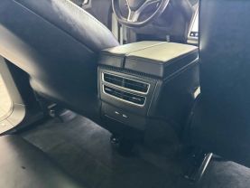 2017 TESLA MODEL X SUV DUAL AC ELECTRIC MOTORS 90D SPORT UTILITY 4D