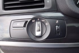 2014 BMW X3 SUV 6-CYL, TURBO, 3.0 LITER XDRIVE35I SPORT UTILITY 4D