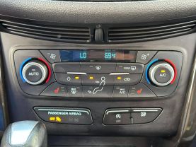 2018 FORD ESCAPE SUV 4-CYL, ECOBOOST, TURBO, 1.5 LITER SE SPORT UTILITY 4D