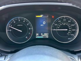 2019 SUBARU IMPREZA WAGON 4-CYL, 2.0 LITER 2.0I LIMITED WAGON 4D