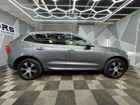 2019 VOLVO XC60