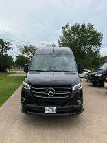 2024 MERCEDES-BENZ SPRINTER 3500 XD CARGO CARGO - AUTOMATIC - Dart Auto Group