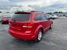 2013 DODGE JOURNEY