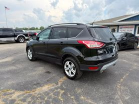 2014 FORD ESCAPE SUV 4-CYL, ECOBOOST, 1.6L SE SPORT UTILITY 4D