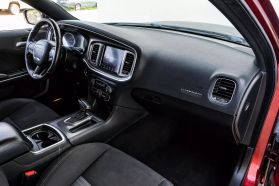 2019 Dodge Charger - Image 16