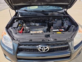 2009 Toyota Rav4 - Image 10