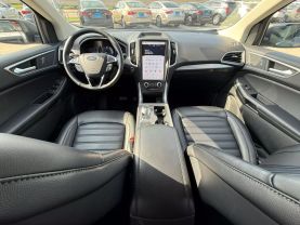 2024 FORD EDGE SUV 4-CYL, ECOBOOST, TURBO, 2.0 LITER SEL SPORT UTILITY 4D