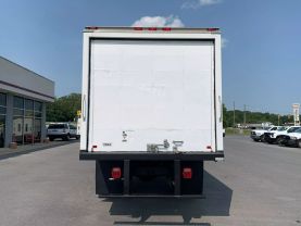 2012 FORD F-750 SUPER DUTY REGULAR CAB 18FT NON CDL BOX TRUCK BOX TRUCKS 6.7L  DIESEL I6 F750 REGULAR CAB - Eddies Auto Sales